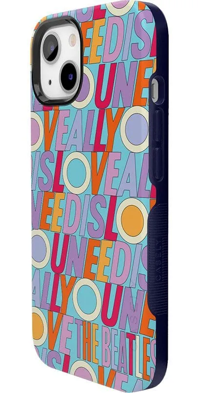 Trendy 2025 All You Need Is Love | Beatles Case  Almost Gone!