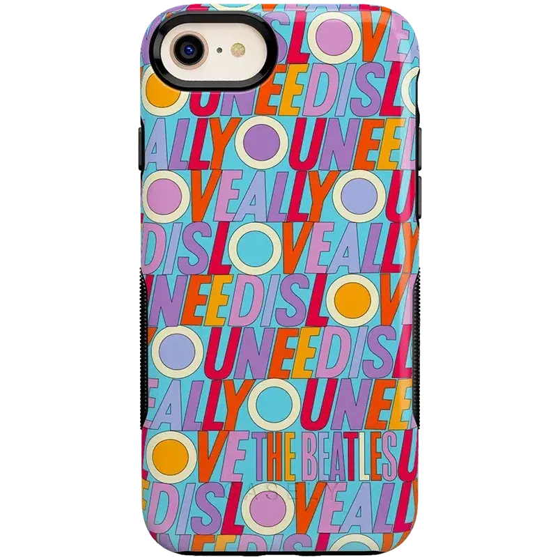 Trendy 2025 All You Need Is Love | Beatles Case  Almost Gone!