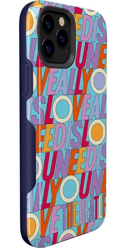 Trendy 2025 All You Need Is Love | Beatles Case  Almost Gone!