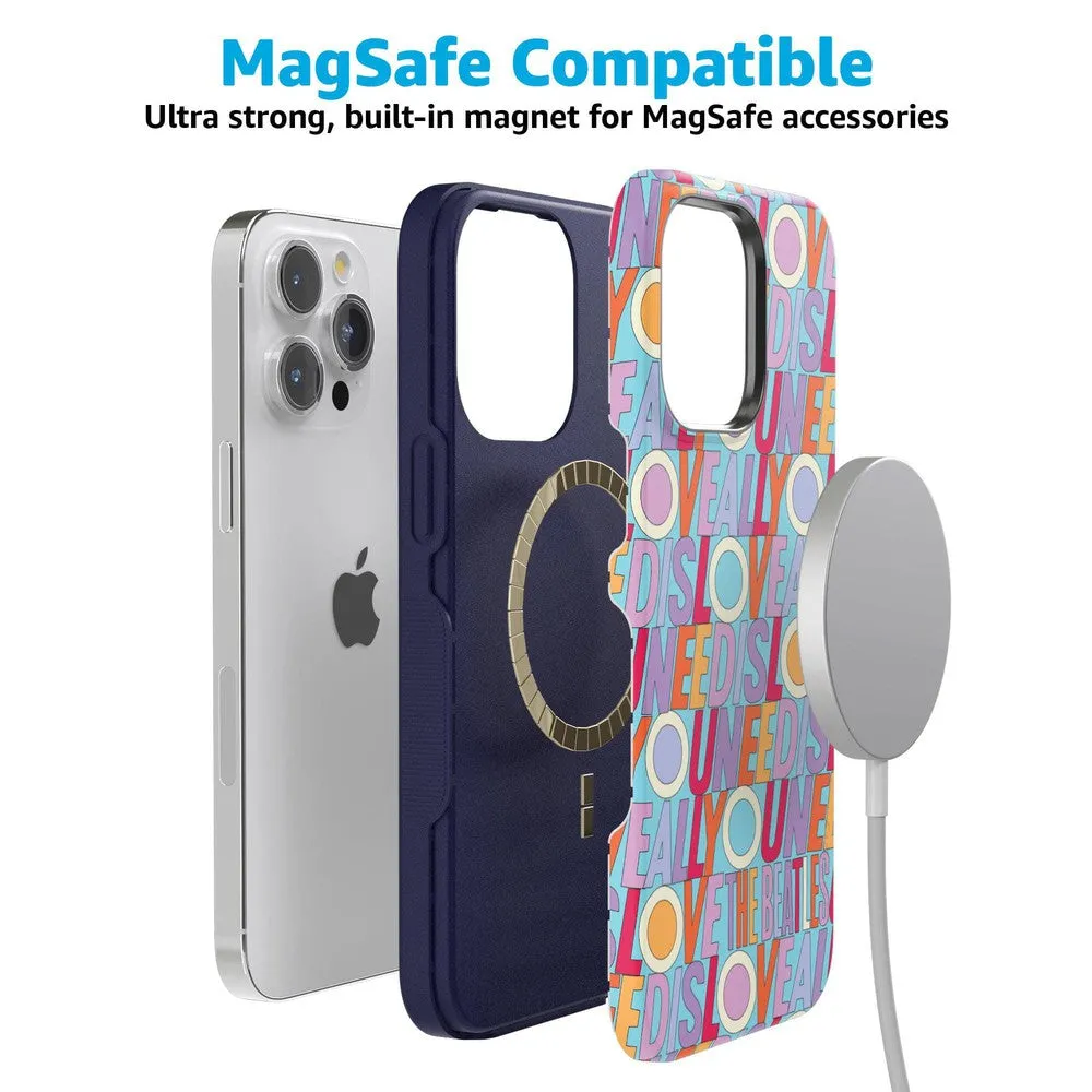 Trendy 2025 All You Need Is Love | Beatles Case  Almost Gone!