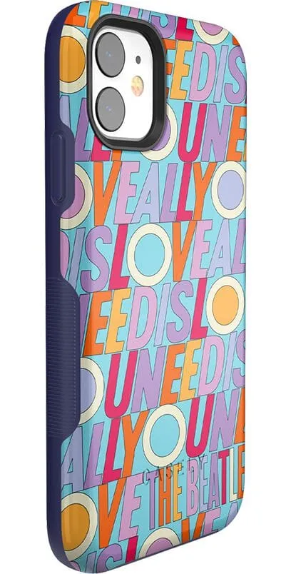 Trendy 2025 All You Need Is Love | Beatles Case  Almost Gone!