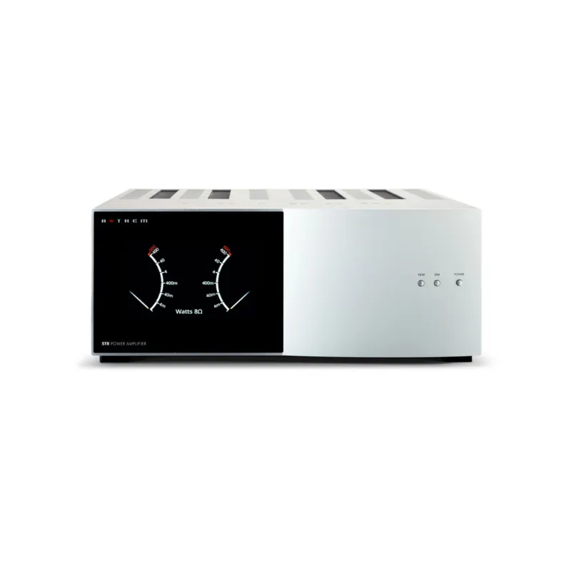Trendy 2025 Anthem STR  - 2 Channel Amplifier (Each)  Almost Gone!