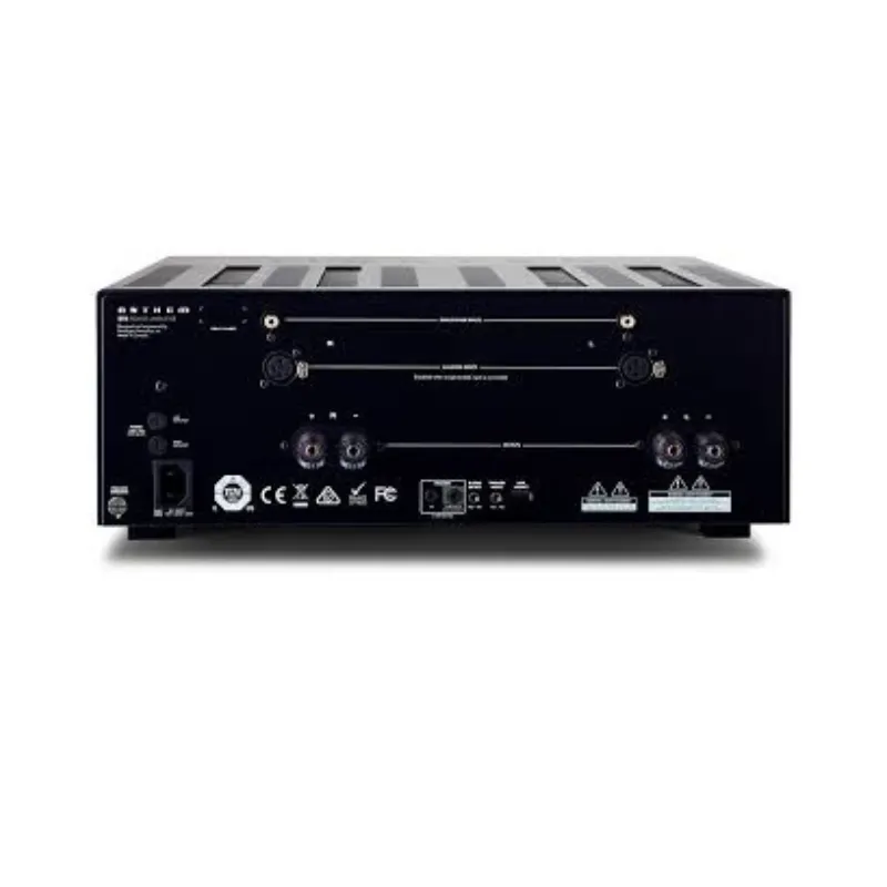Trendy 2025 Anthem STR  - 2 Channel Amplifier (Each)  Almost Gone!