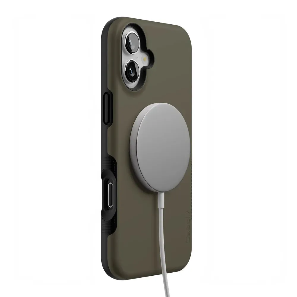Trendy 2025 Army Green | The Boyfriend Collection  Going Fast!