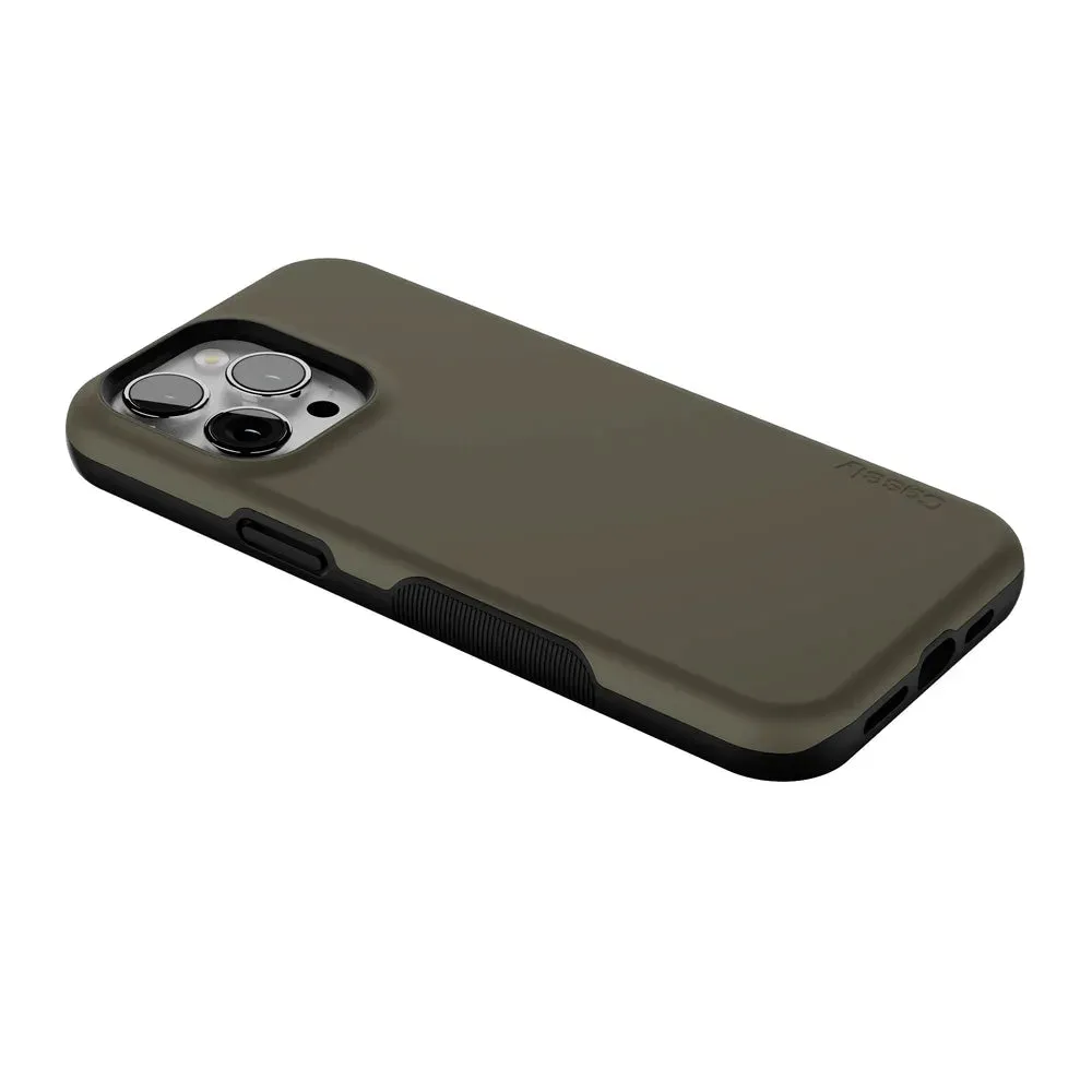 Trendy 2025 Army Green | The Boyfriend Collection  Going Fast!