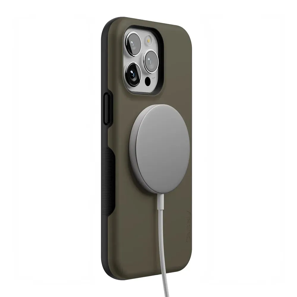 Trendy 2025 Army Green | The Boyfriend Collection  Going Fast!