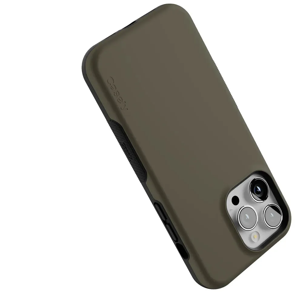 Trendy 2025 Army Green | The Boyfriend Collection  Going Fast!
