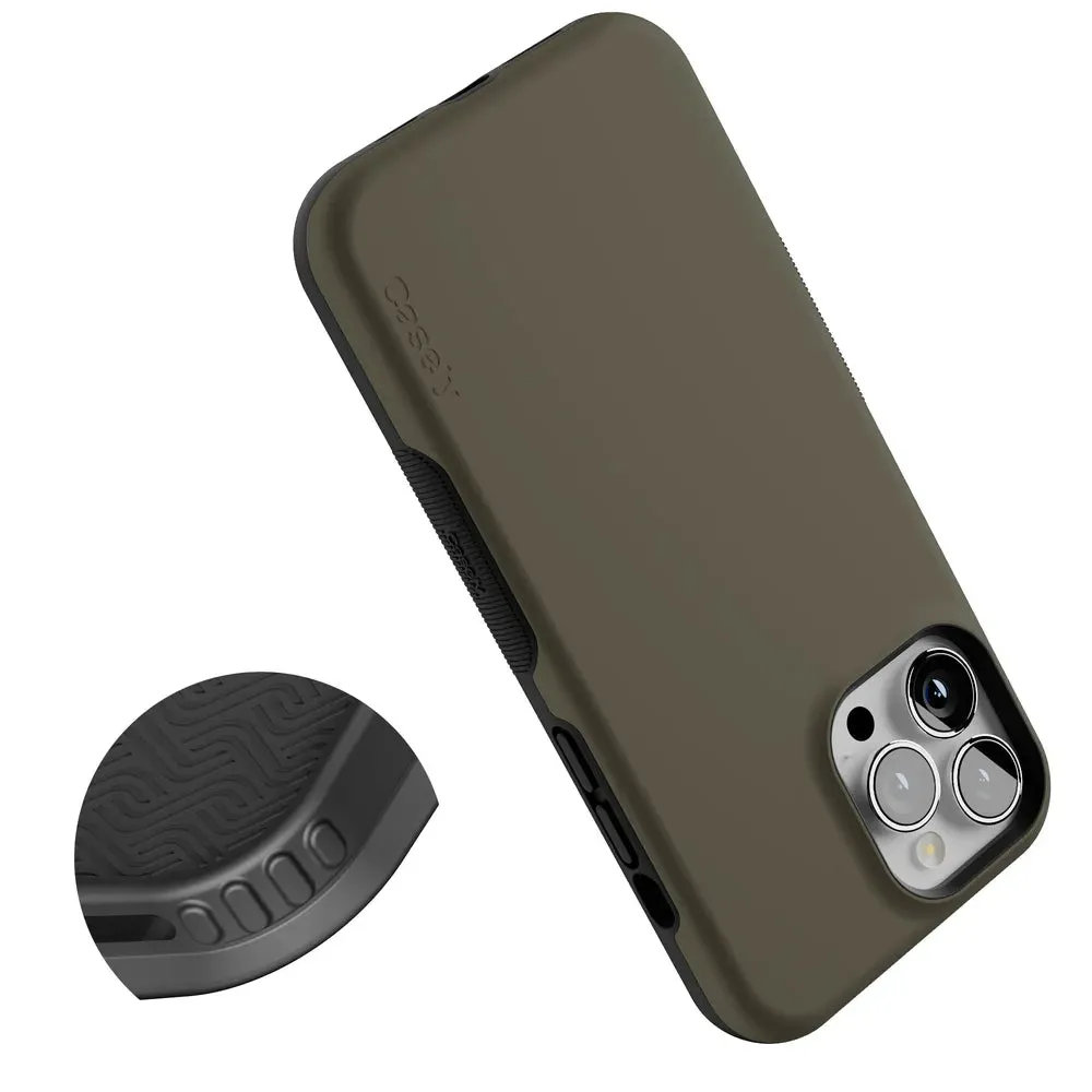 Trendy 2025 Army Green | The Boyfriend Collection  Going Fast!