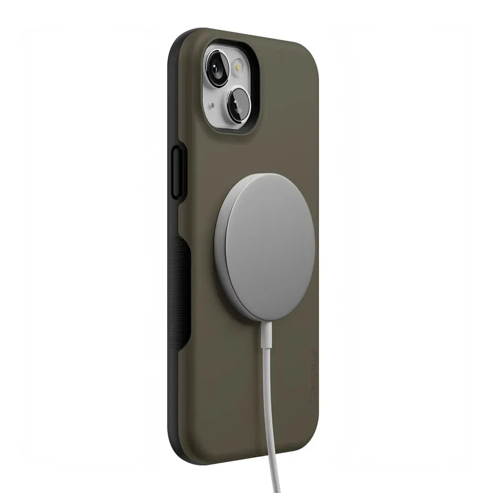 Trendy 2025 Army Green | The Boyfriend Collection  Going Fast!