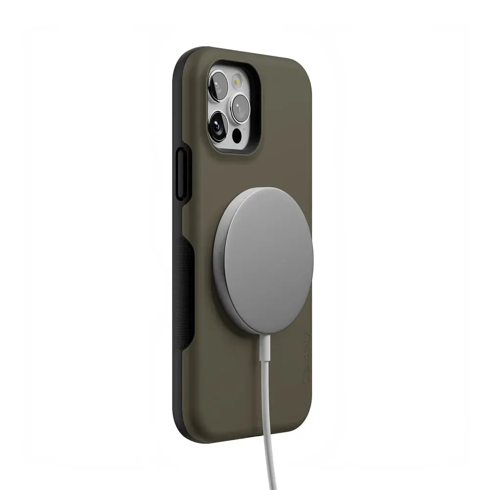 Trendy 2025 Army Green | The Boyfriend Collection  Going Fast!
