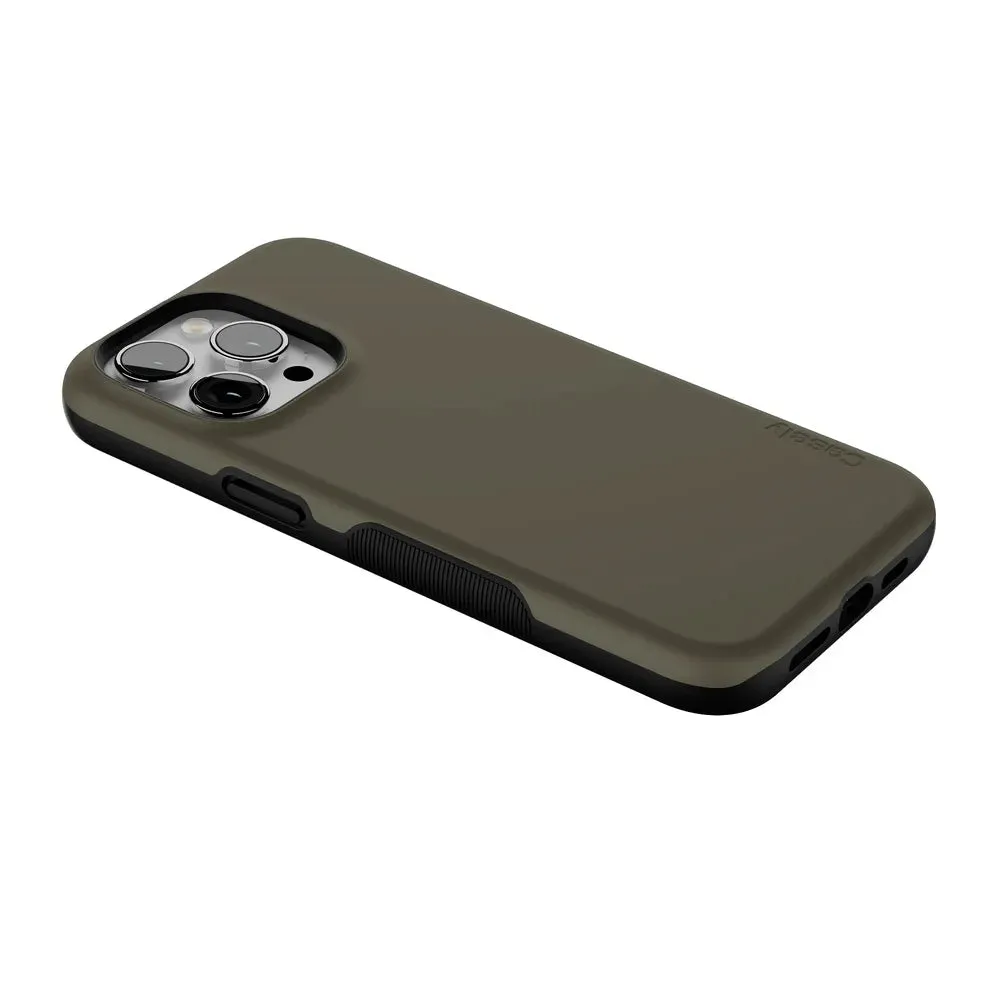 Trendy 2025 Army Green | The Boyfriend Collection  Going Fast!