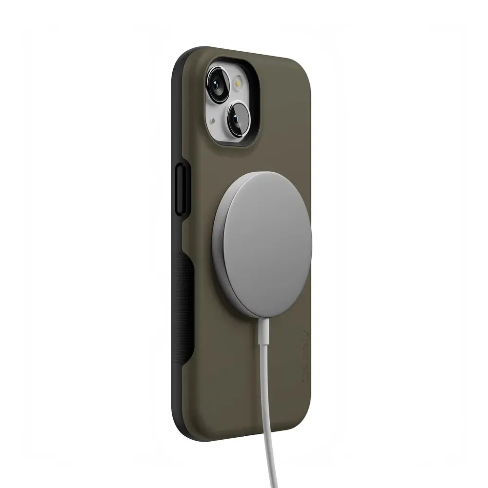 Trendy 2025 Army Green | The Boyfriend Collection  Going Fast!