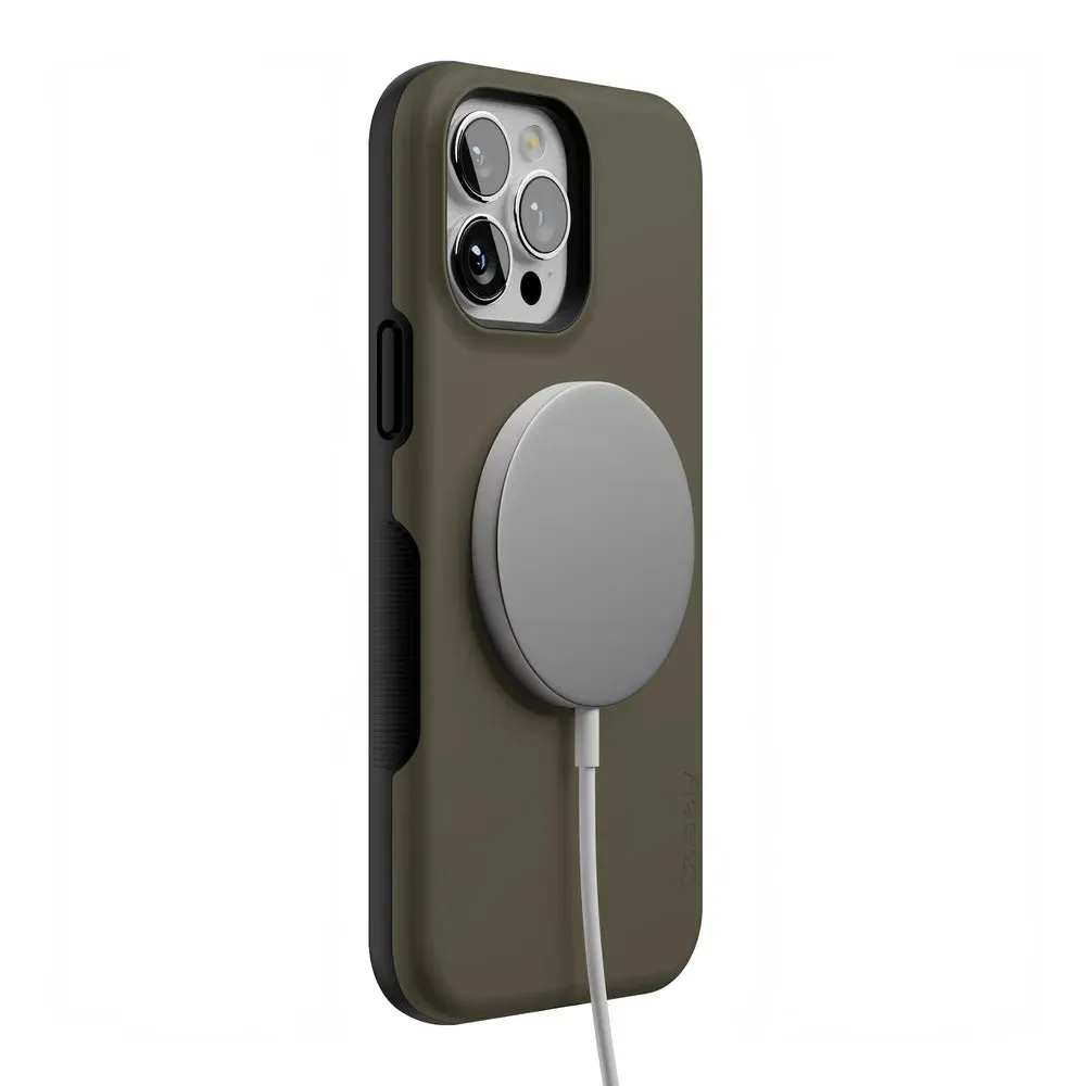 Trendy 2025 Army Green | The Boyfriend Collection  Going Fast!
