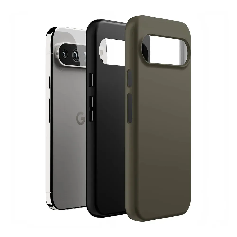 Trendy 2025 Army Green | The Boyfriend Collection  Going Fast!