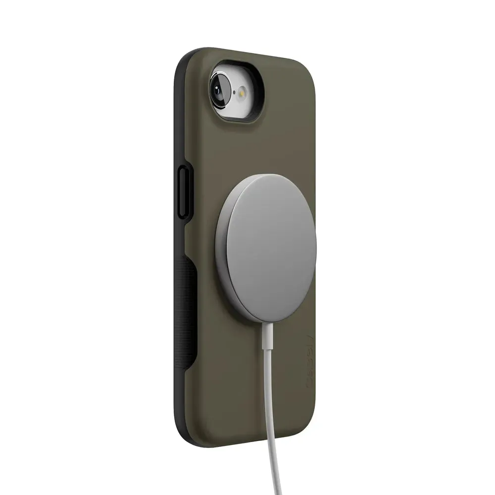 Trendy 2025 Army Green | The Boyfriend Collection  Going Fast!