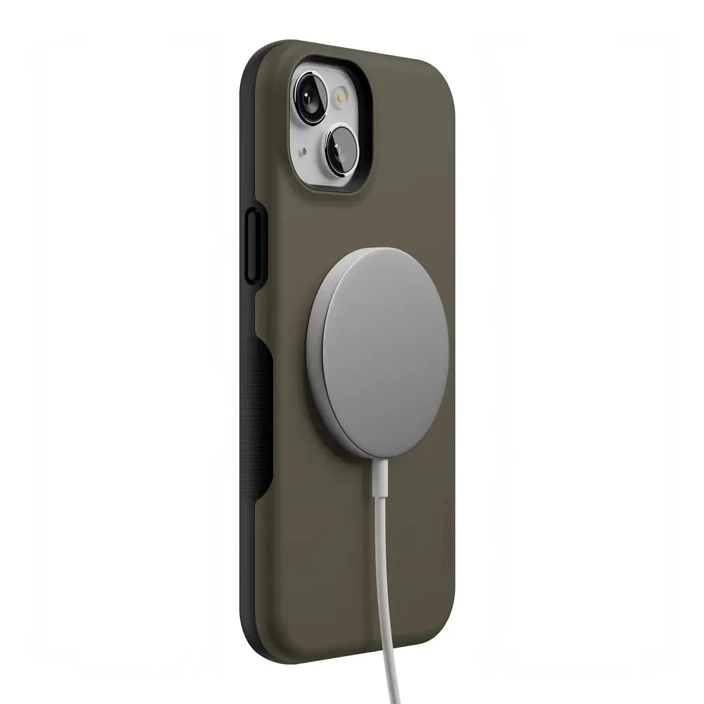 Trendy 2025 Army Green | The Boyfriend Collection  Going Fast!