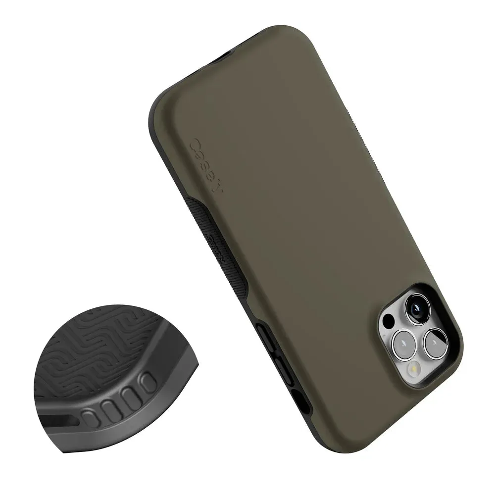 Trendy 2025 Army Green | The Boyfriend Collection  Going Fast!