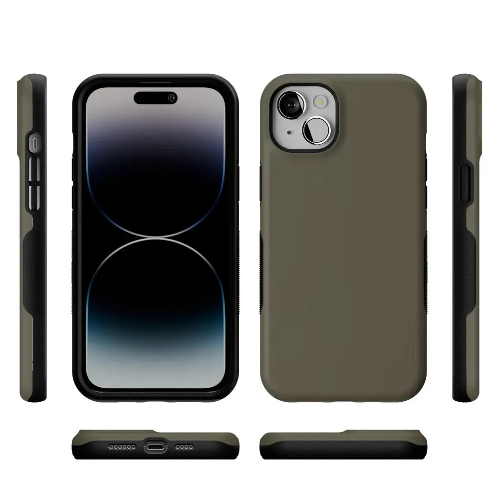 Trendy 2025 Army Green | The Boyfriend Collection  Going Fast!