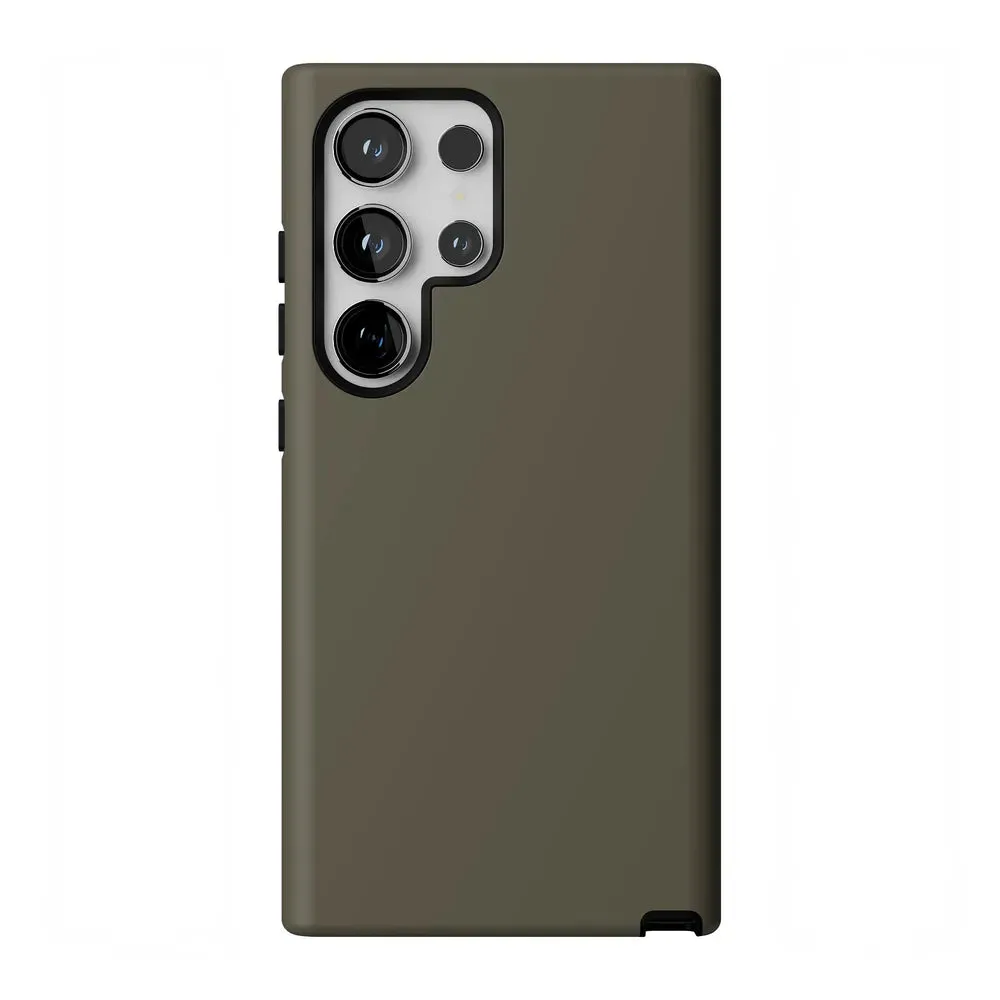 Trendy 2025 Army Green | The Boyfriend Collection  Going Fast!
