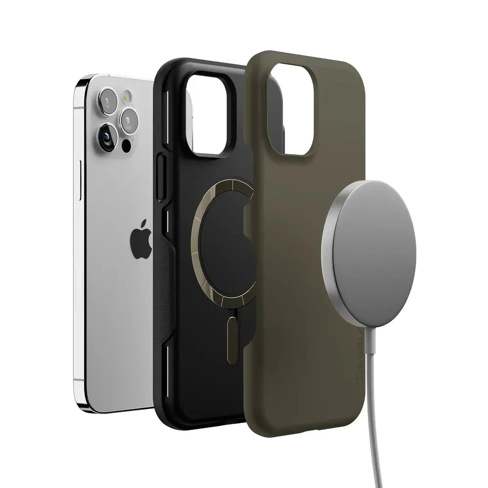 Trendy 2025 Army Green | The Boyfriend Collection  Going Fast!