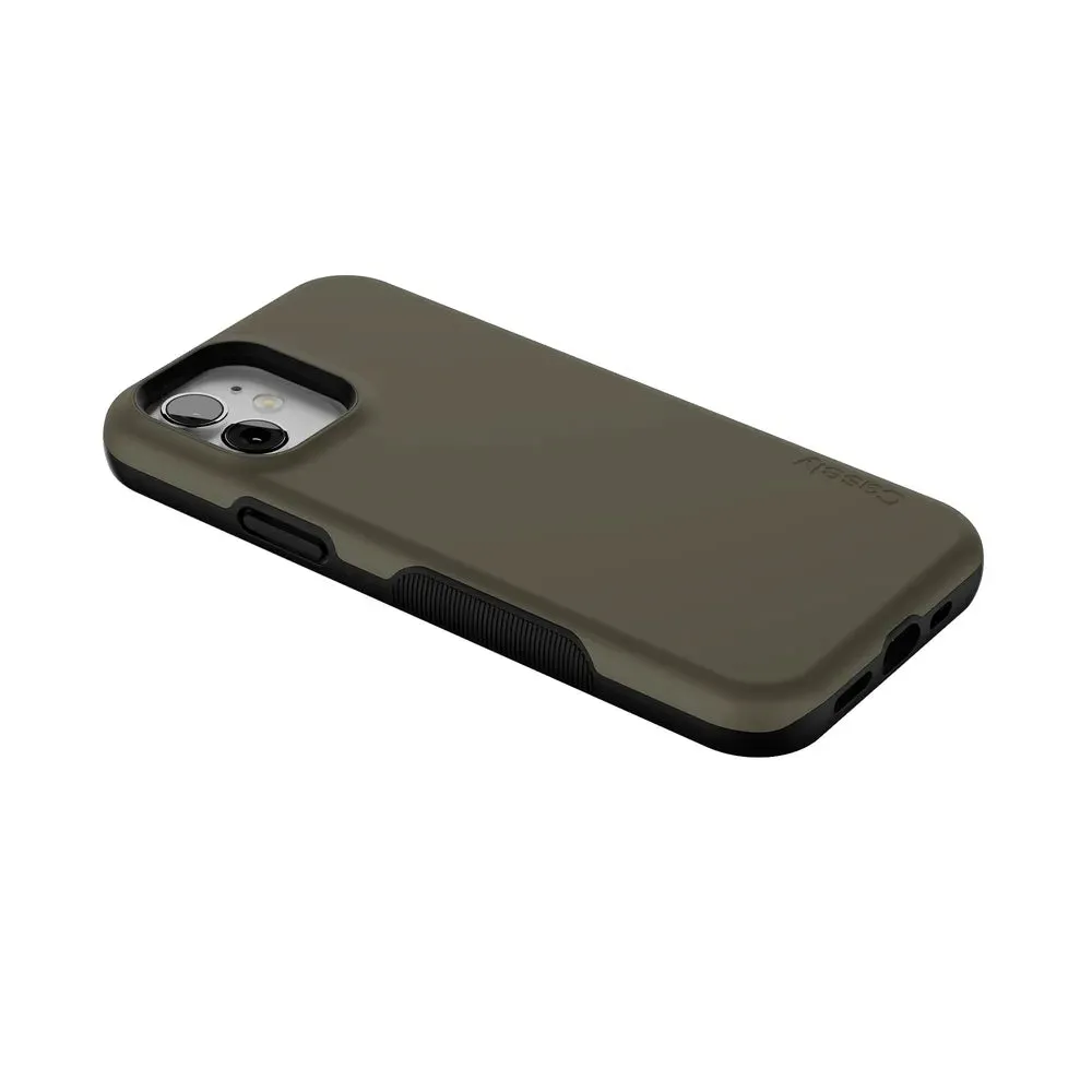 Trendy 2025 Army Green | The Boyfriend Collection  Going Fast!