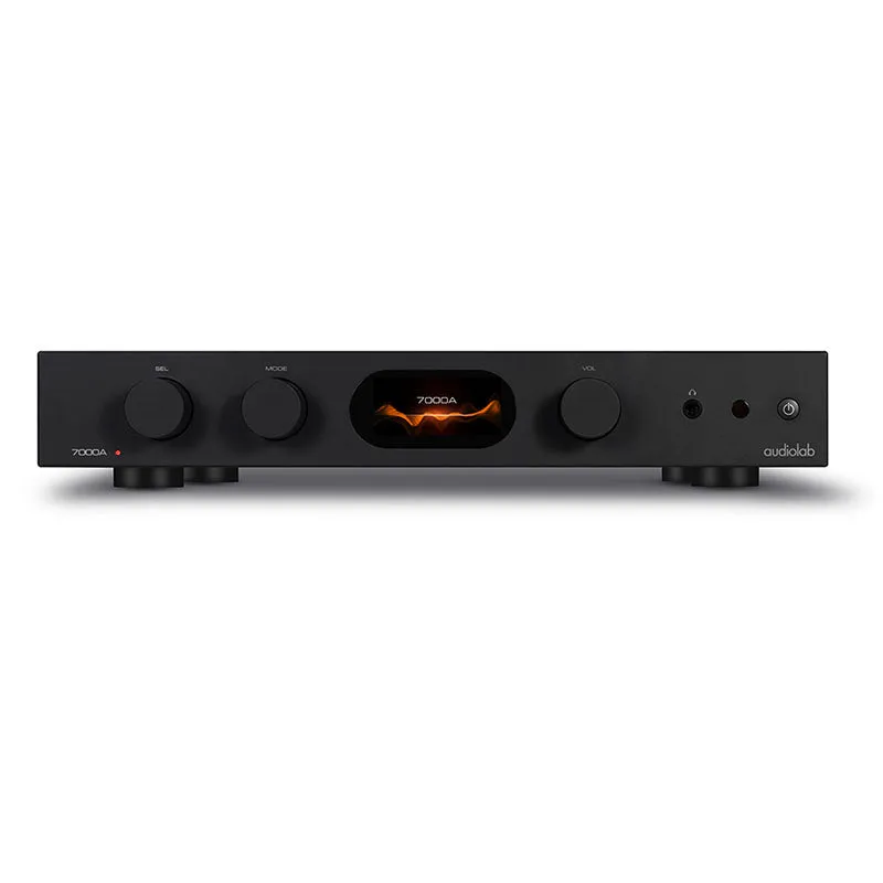 Trendy 2025 Audiolab 7000A & Wharfedale Diamond 12.3 Bundle  Going Fast!