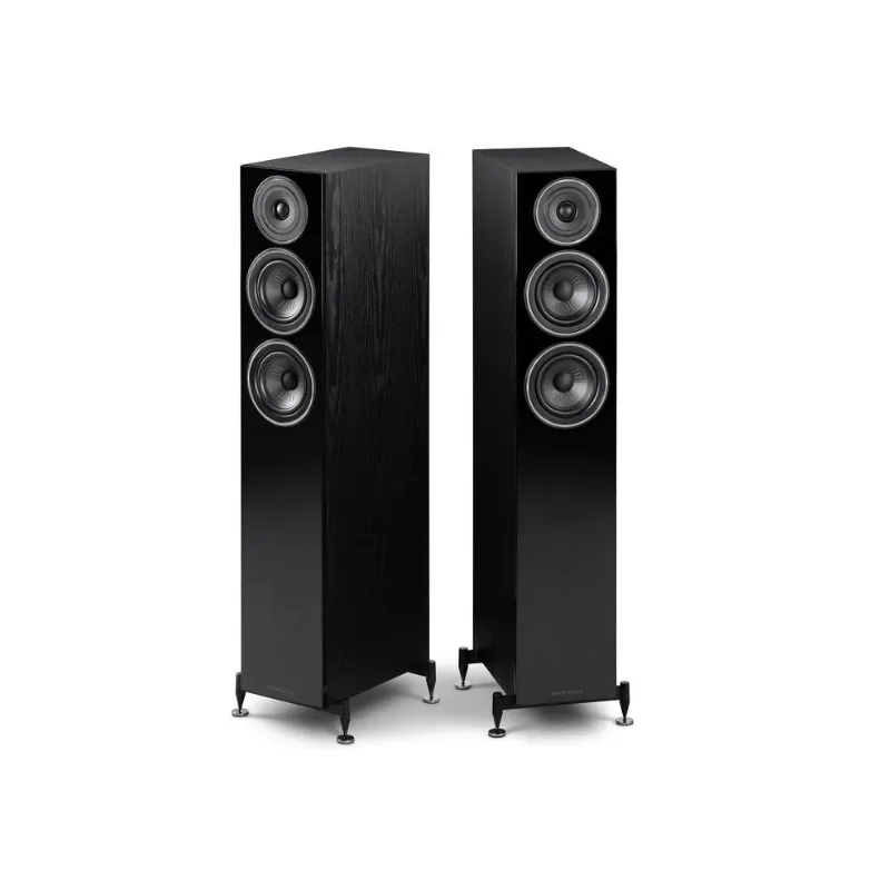 Trendy 2025 Audiolab 7000A & Wharfedale Diamond 12.3 Bundle  Going Fast!