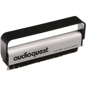 Trendy 2025 AudioQuest Anti-Static Vinyl Cleaning Record Brush - Each  Dont Miss Out!