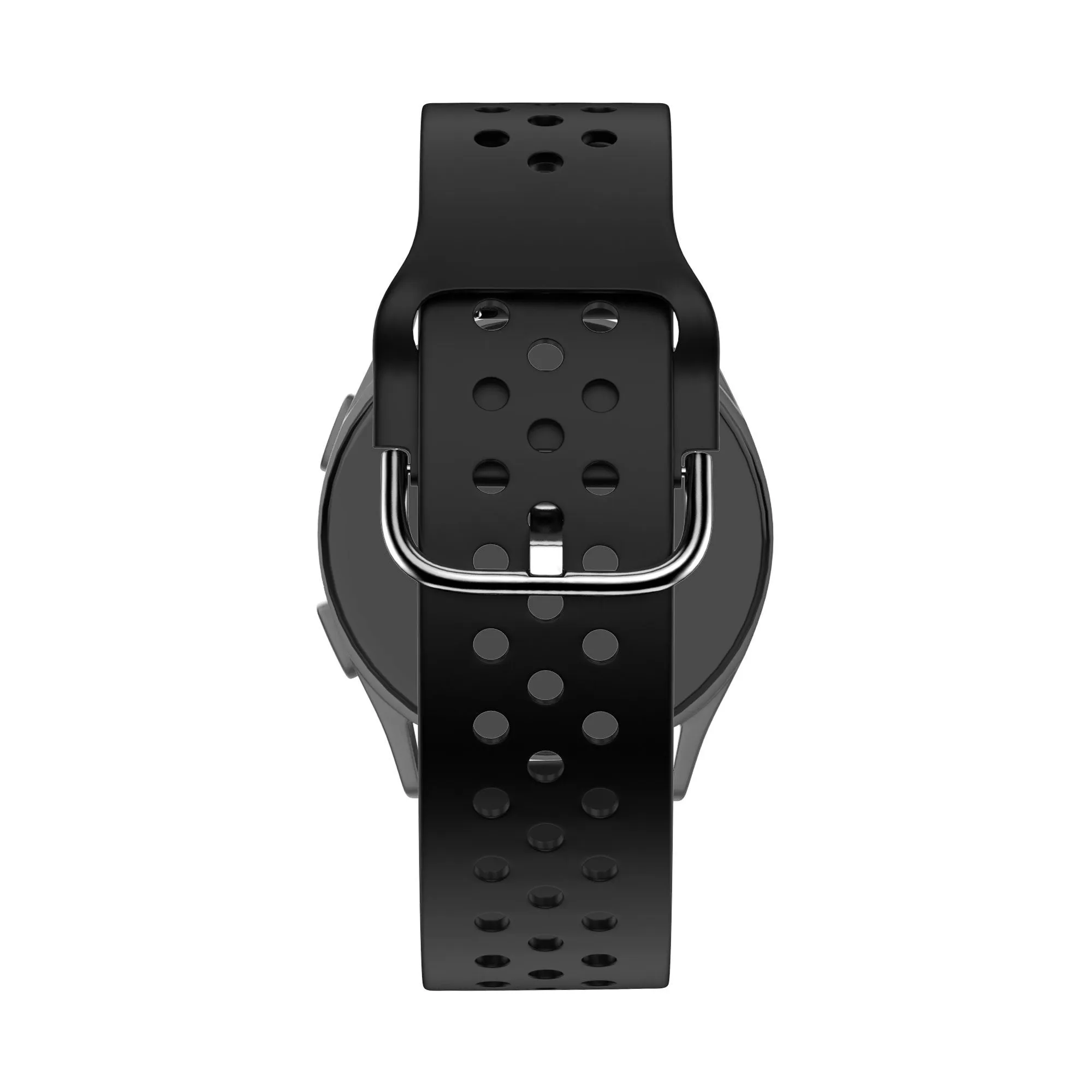 Trendy 2025 Bandz Redmi Watch 5 Active Sport Strap 'Air' (Black)  Going Fast!