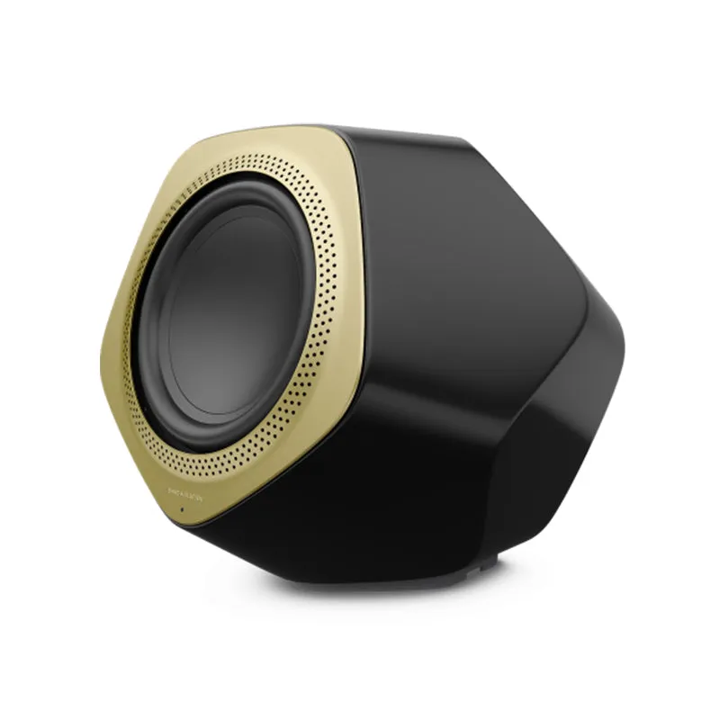 Trendy 2025 Bang & Olufsen Beolab 19 Wireless Subwoofer  Stylish & Comfortable