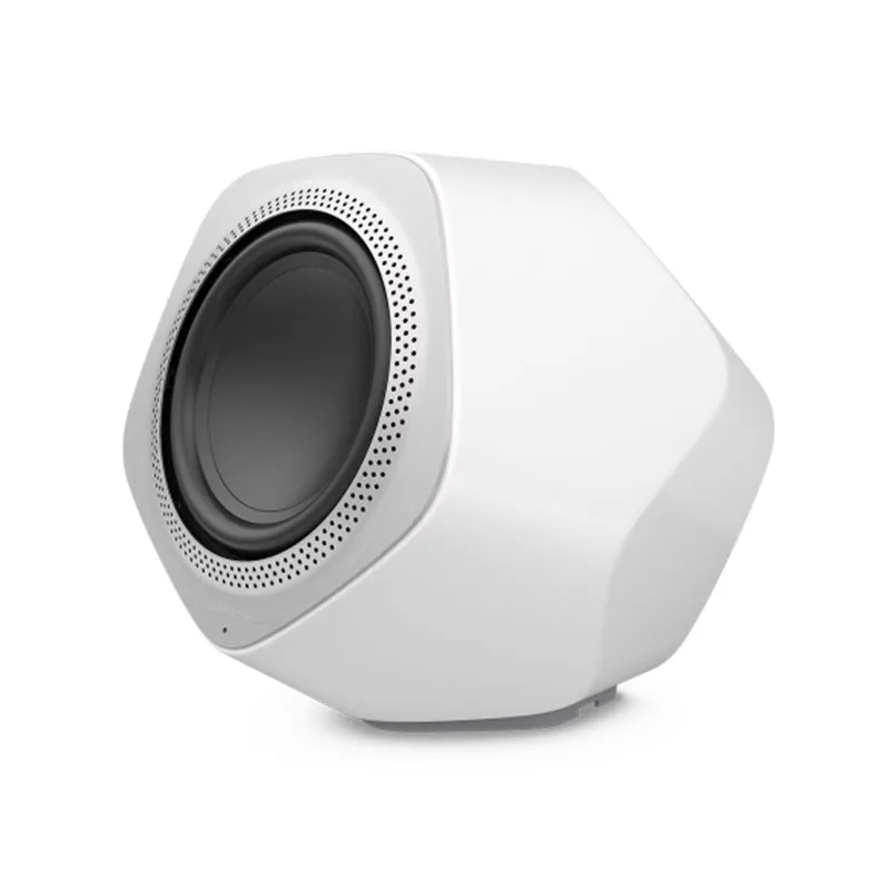 Trendy 2025 Bang & Olufsen Beolab 19 Wireless Subwoofer  Stylish & Comfortable