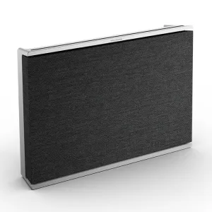 Trendy 2025 Bang & Olufsen Beosound Level Portable WiFi Speaker - Each  Limited Stock!