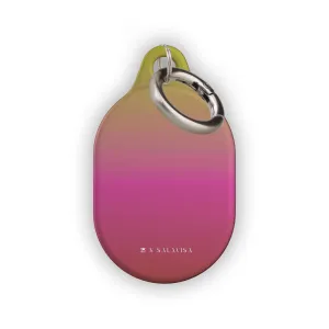 Trendy 2025 Bisque AirTag Holder  Last Few Pieces!