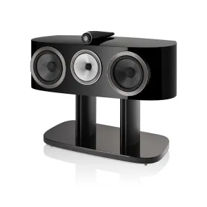 Trendy 2025 Bowers & Wilkins HTM81 D4 Centre Speaker (Each)  Almost Gone!
