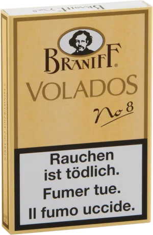 Trendy 2025 Braniff No. 8 Volados 5 Piece(s)  Dont Miss Out!