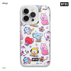 Trendy 2025 BT21 | elago Jelly Candy Case for iPhone 13 Pro  Last Few Pieces!