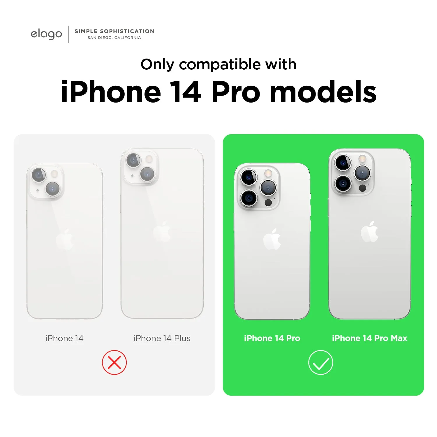 Trendy 2025 Camera Protector [2 pcs]  Limited Stock!