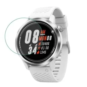 Trendy 2025 Coros Apex 42mm Screen Protector (Glass)  Almost Sold Out!