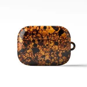 Trendy 2025 Dark Ambar AirPods Case  Almost Gone!