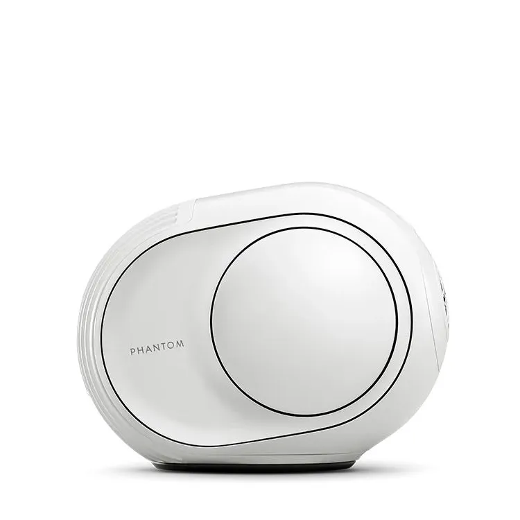 Trendy 2025 Devialet PHANTOM II 98 DB  Last Chance!