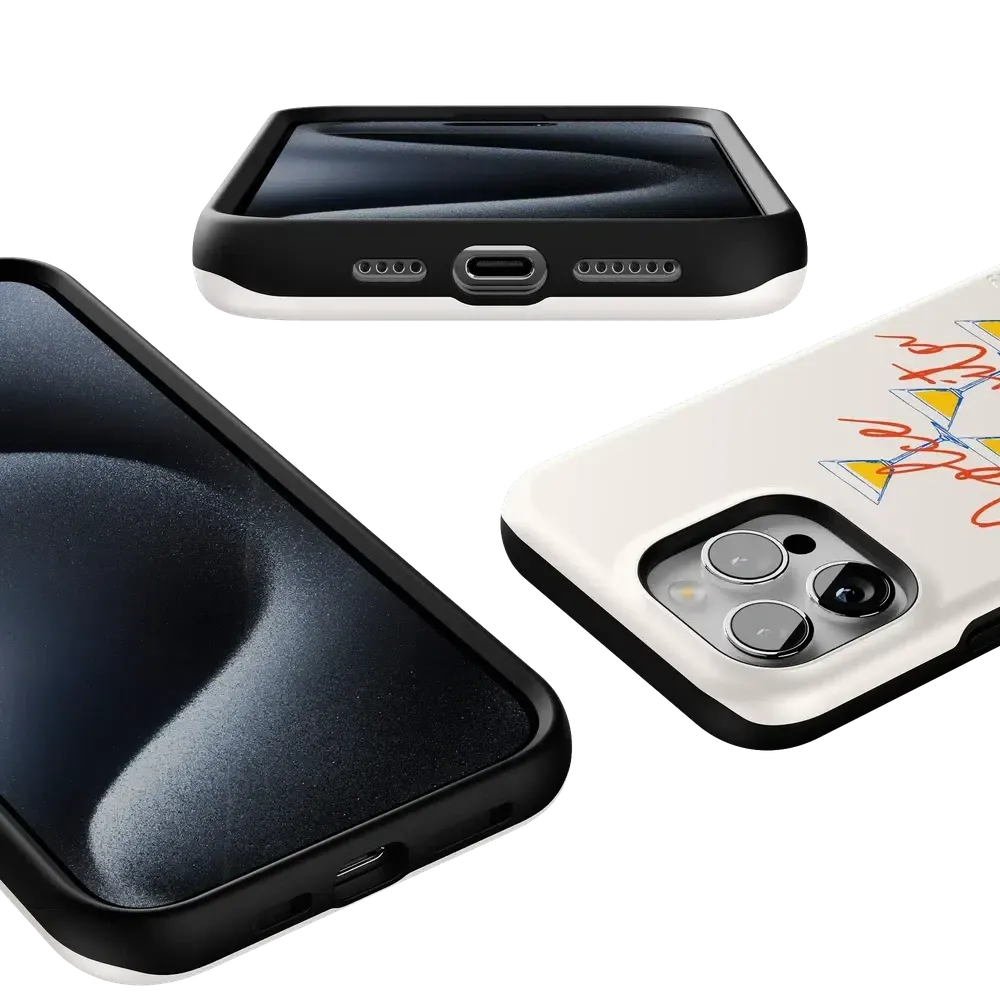 Trendy 2025 Dolce Vita | Bach Weekend Case  Last Chance!