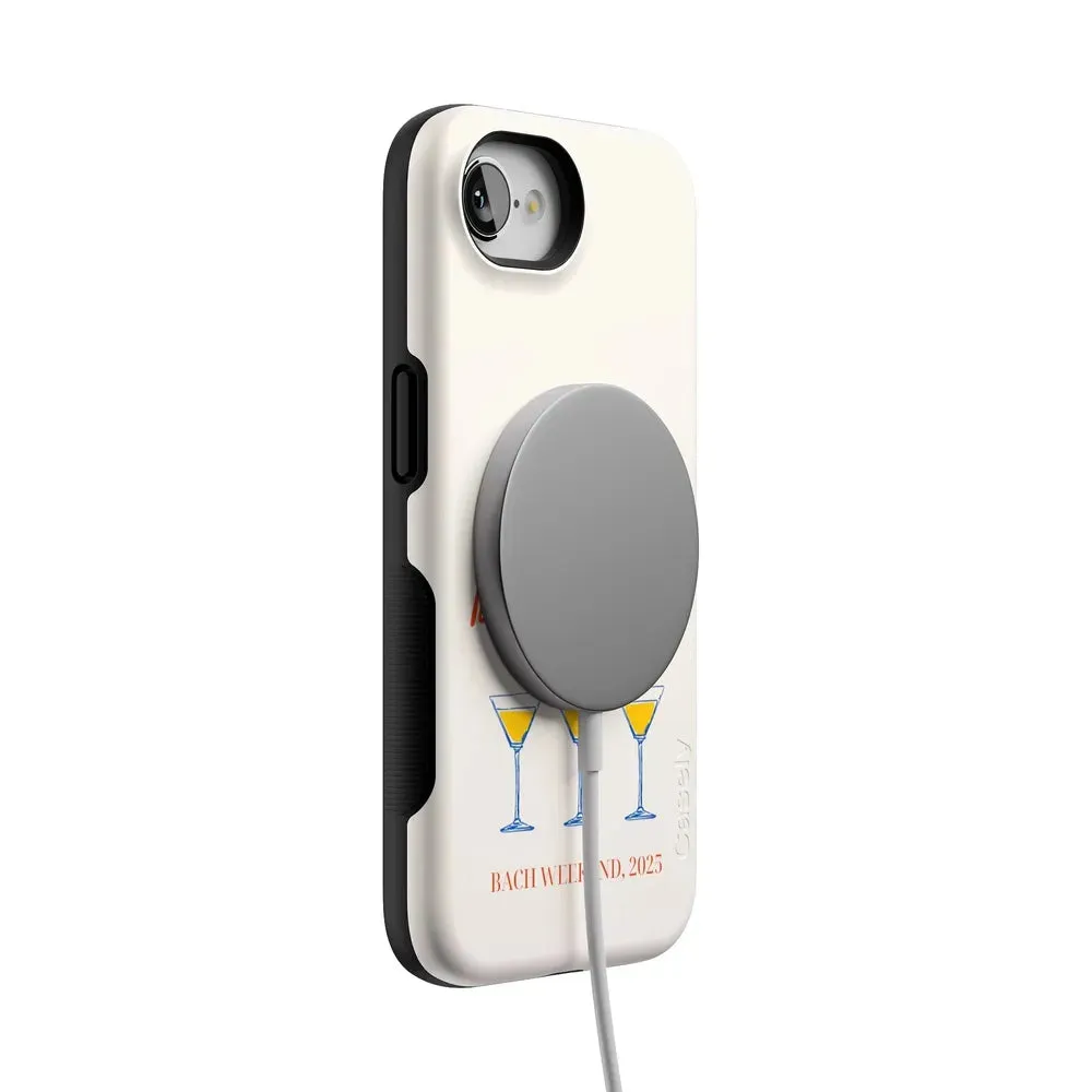 Trendy 2025 Dolce Vita | Bach Weekend Case  Last Chance!