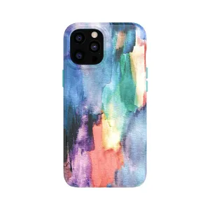 Trendy 2025 Eco Art - Apple iPhone 12 Pro Max Case - Multi  Almost Gone!
