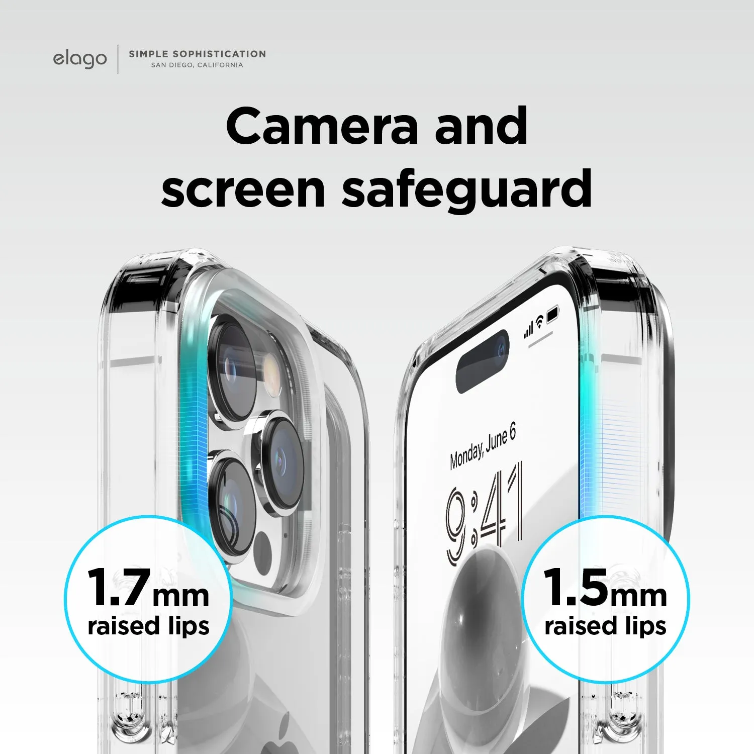 Trendy 2025 [elago meets] Hong10 Case for iPhone 13 Pro  Today Only!