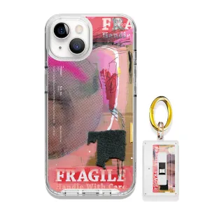 Trendy 2025 [elago Meets] Naul Case for iPhone 14  Last Chance!