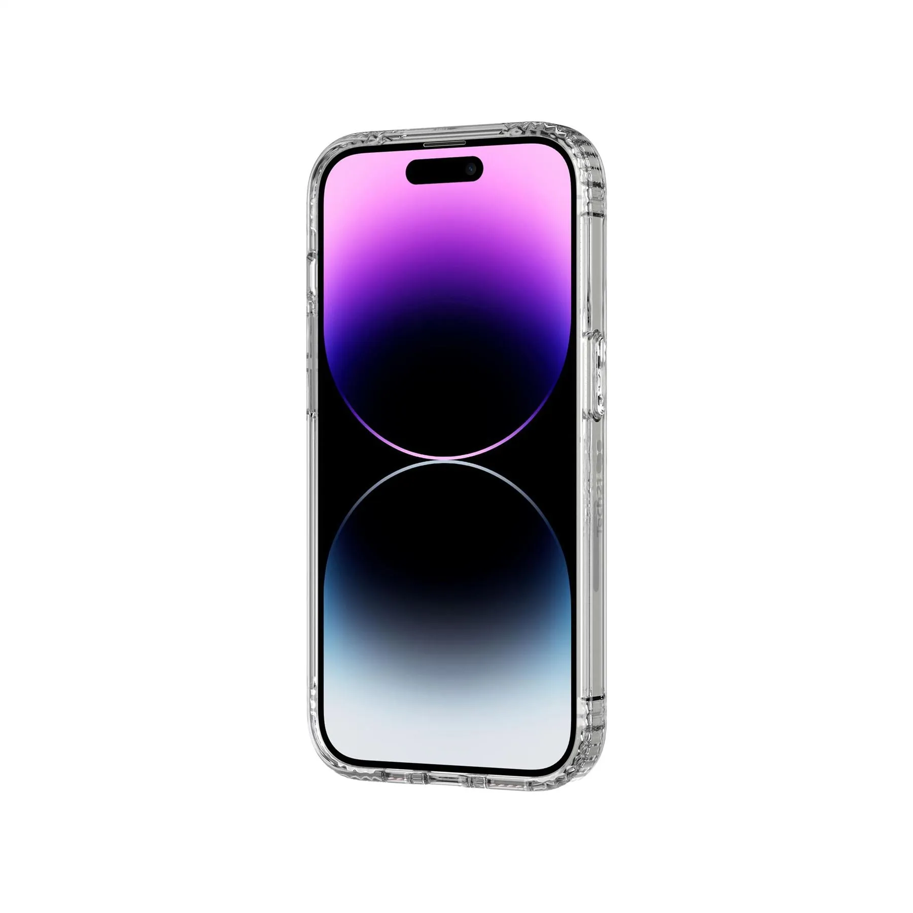 Trendy 2025 EvoArt - Apple iPhone 14 Pro Case MagSafe Compatible - Sparkle Rain  Almost Sold Out!