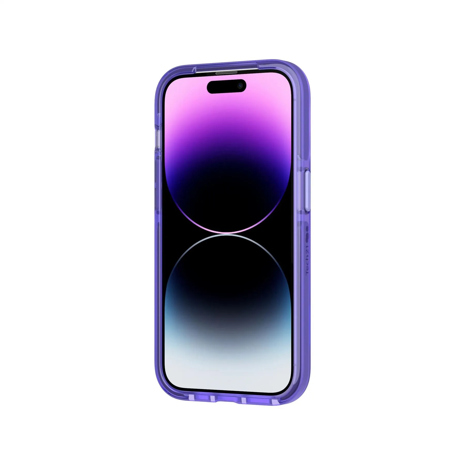 Trendy 2025 EvoCheck - Apple iPhone 14 Pro Case MagSafe Compatible - Wondrous Purple  Limited Stock!