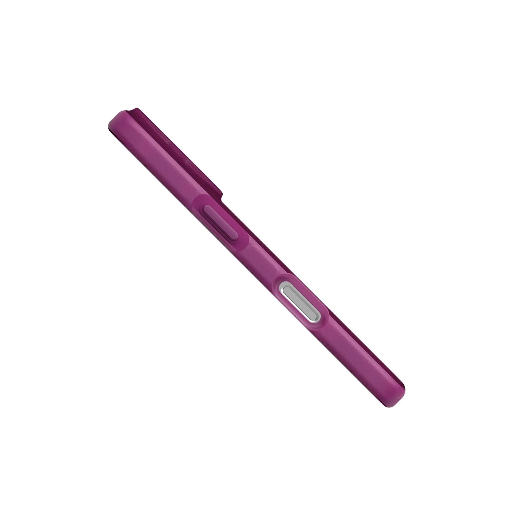 Trendy 2025 EvoCheck - Apple iPhone 16 Pro Case MagSafe Compatible - Plum  Almost Gone!