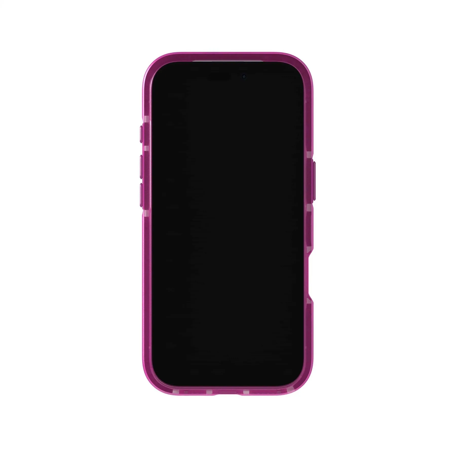 Trendy 2025 EvoCheck - Apple iPhone 16 Pro Case MagSafe Compatible - Plum  Almost Gone!