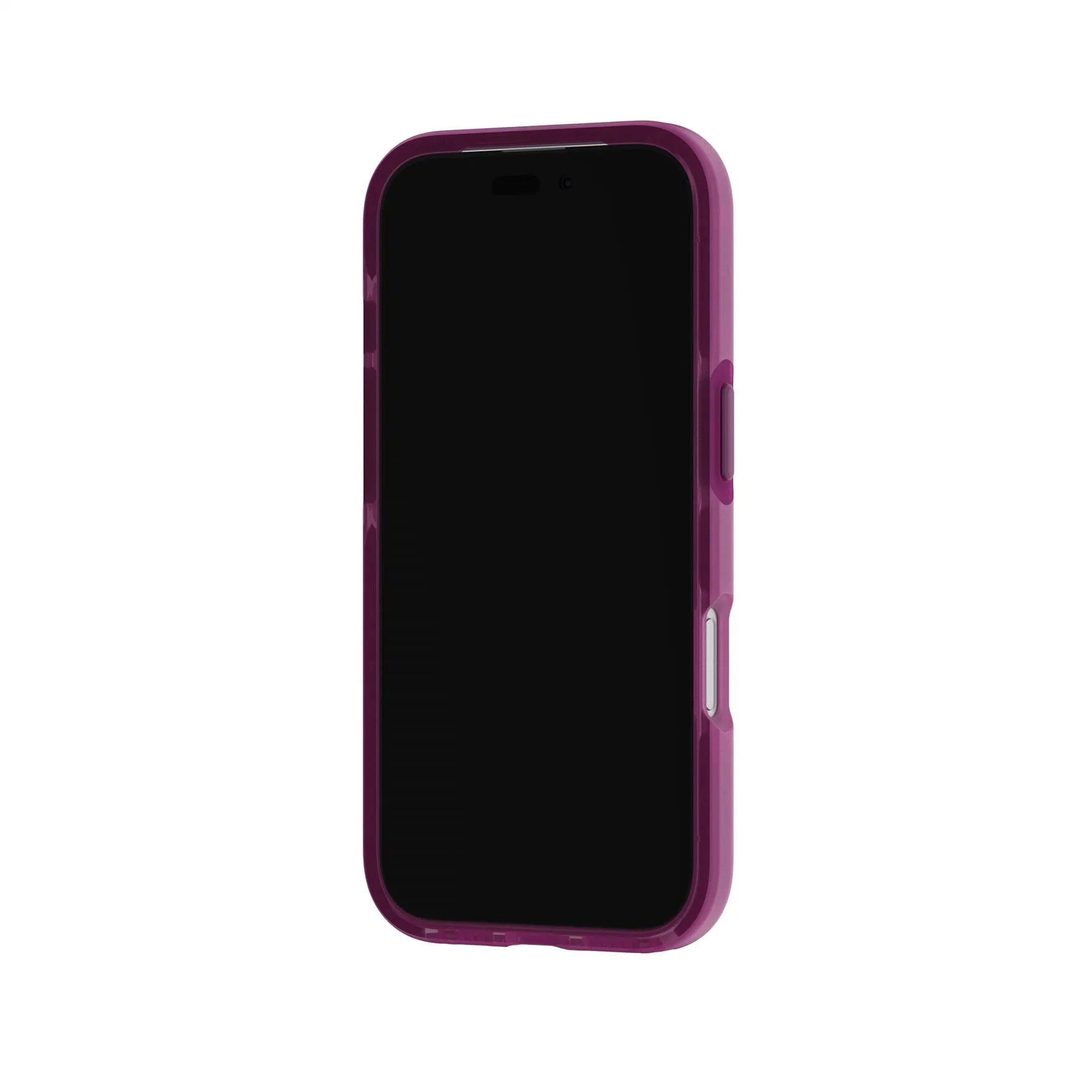 Trendy 2025 EvoCheck - Apple iPhone 16 Pro Case MagSafe Compatible - Plum  Almost Gone!